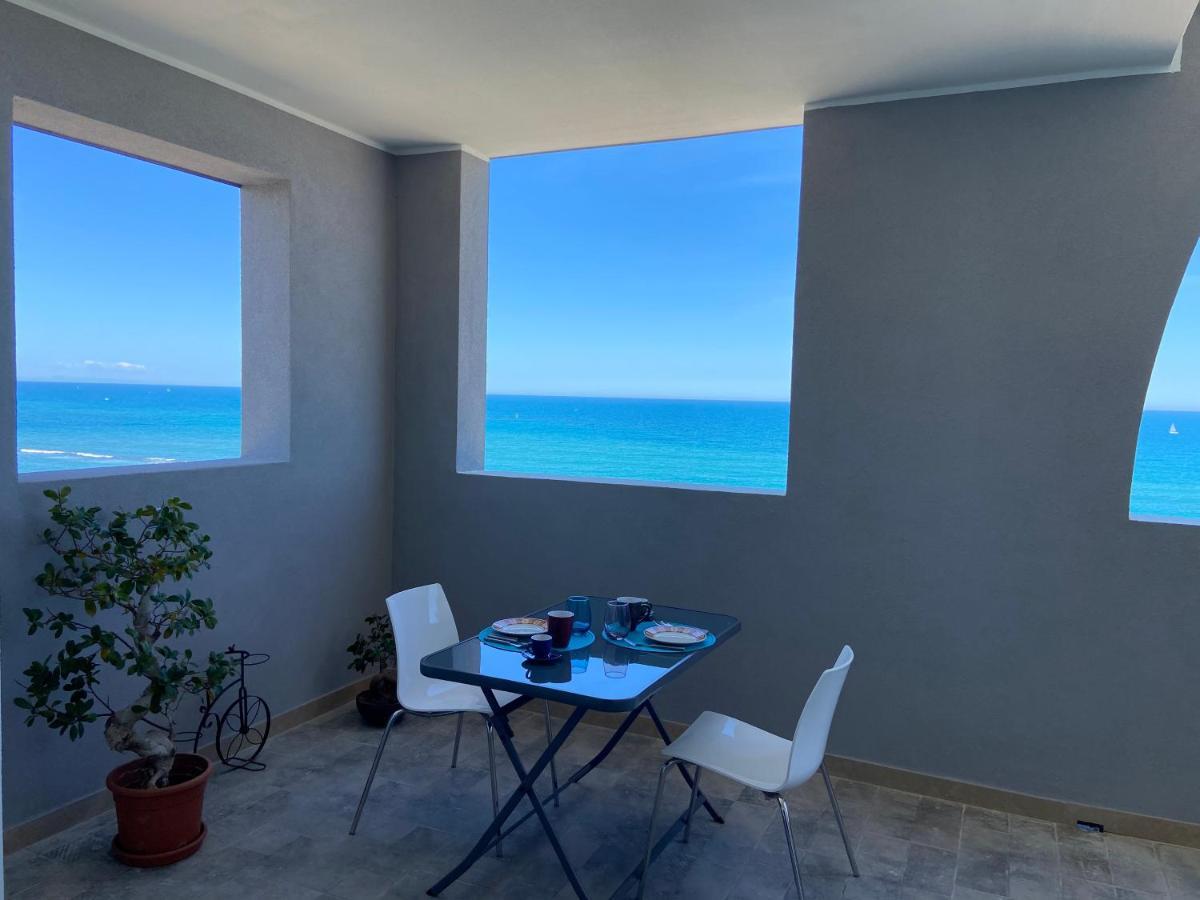 Nalasia Appartement Bari